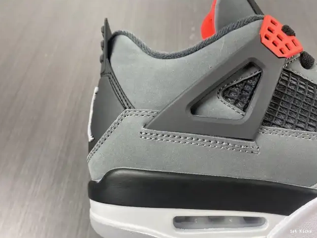 Infrared Jordan 4 DH6927-061 Retro Air 0624